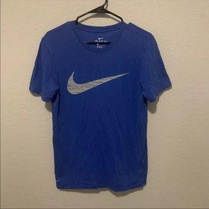 Nike shirt